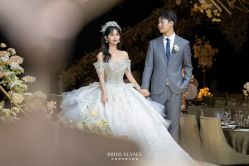 -Color卡诺婚纱礼服馆(南京严选店)