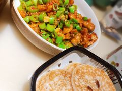 -锦府盐帮·侯宅(五棵松万达店)