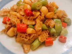 -肥肥小厨(咸阳路店)