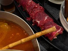 -滇牛云南火锅(桂林路店)