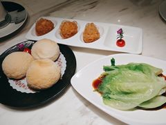 -岭南真味·匠心粤菜(K11店)