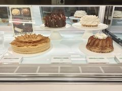 -潮一不贰·法式甜品·生日蛋糕·西式简餐(外滩店)