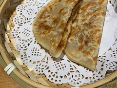 牛肉馅饼-东北灶(金银潭永旺店)