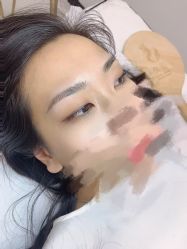 -久匠·野生眉半永久纹眉