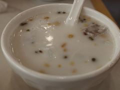 -129老爸茶丨清补凉