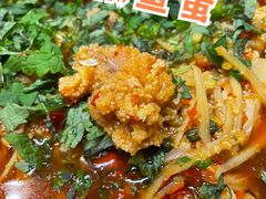 鱼蛋-成都吃客(九眼桥店)