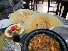 -邢家锅贴老店·非遗·开封菜(金明广场店)