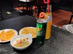 -城南老友羊蝎子火锅(花乡奥莱店)