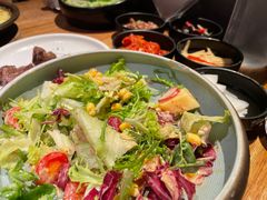 -黑牛黑猪烤肉专门店(万象城店)
