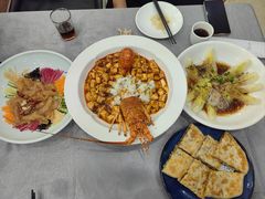 -红菜坊·烤鸭·川鲁宴(石园店)