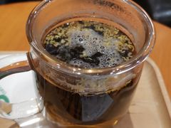 金桂乌龙茶-西西弗书店&矢量咖啡(壹方购物中心店)