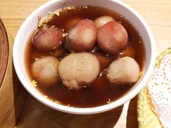 -穆桂英美食(城中店)