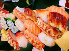 -摩打食堂(壹方中心店)