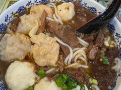 -肥仔小食店(尖沙咀店)