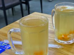 -玉记手工糖水小吃(沙井总店)