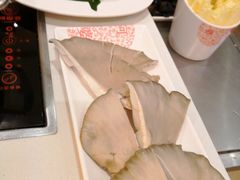 -密友回转自助火锅(世茂国际广场店)