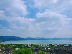 -东钱湖旅游度假区