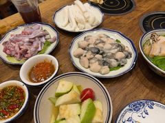 -厝味火锅·潮汕卤水火锅(十一合店)