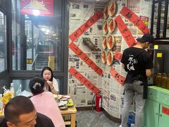 -钱摊摊安顺夺夺粉火锅(宏大广场店)