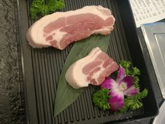 -烤路里·韩国品质自助烤肉(石路天虹4号店)