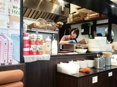 -深仔记茶餐厅(亚士厘道店)