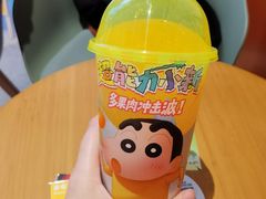 -奈雪的茶(松江万达店)