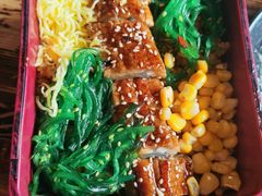 -小川洋风料理(汉街店)