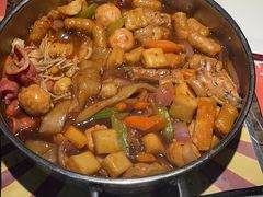 -御上皇三汁焖锅(薛城万达广场店)