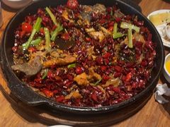 -老板恋上鱼(恒隆广场店)