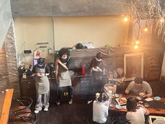 -上楼私房菜(院士路店)