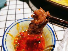-董眼镜火锅(洪崖洞总店)