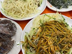 酱牛肉-新川面馆(新街口起源店)