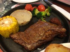 -Mr.Pizza米斯特比萨(合肥一九一二街区店)