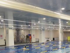 -英派斯健身旗舰店(海信国际中心馆)