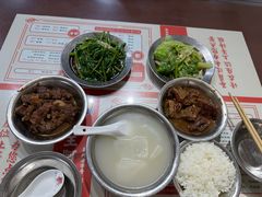 -阿秋牛排(湖心街店)