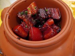 -东方明珠老上海8号餐厅