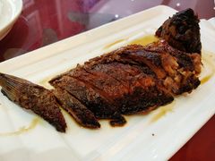 -老正兴菜馆(福州路店)