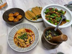 -望湘园·湖南菜(宏伊店)