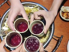 -外婆餐厅(魏县店)