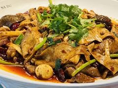 -拿渡·水煮鱼 麻辣香锅(西单大悦城店)