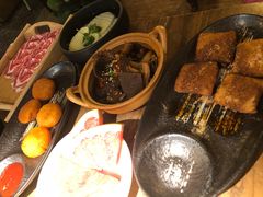 -九鼎轩脆毛肚火锅(铜山万达店)