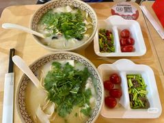 -萧记三鲜烩面(东站店)