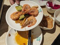 -玫瑰花园自助烤肉(顺义鑫海韵通店)