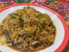 -闯关东东北农家菜(崂山石老人店)