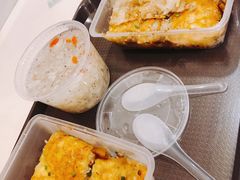 三鲜豆皮-老通城豆皮大王(吉庆街店)