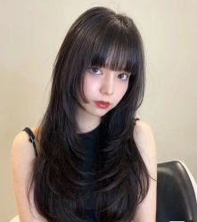 -MMby Hair Code芭曲发型