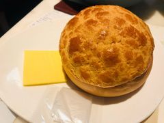 -港丽餐厅(高德置地店)