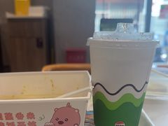 -德克士(前门店)