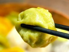 -将相和·海鲜蒸饺大连菜