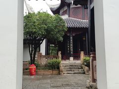 -文昌阁
